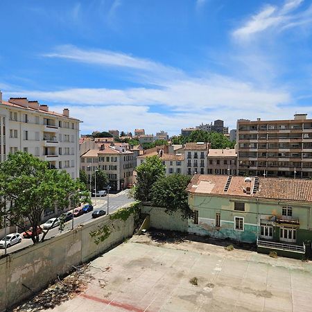 Chambre En Colocation Fille, Proche Mer, Climatisation Тулон Екстер'єр фото