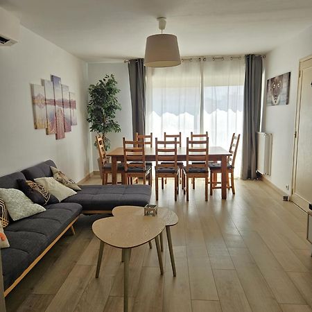 Chambre En Colocation Fille, Proche Mer, Climatisation Тулон Екстер'єр фото