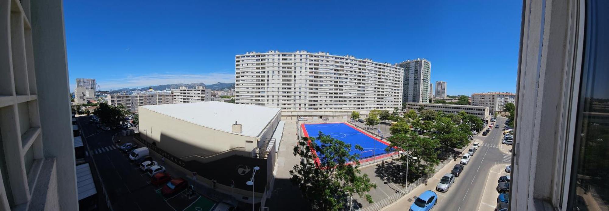 Chambre En Colocation Fille, Proche Mer, Climatisation Тулон Екстер'єр фото