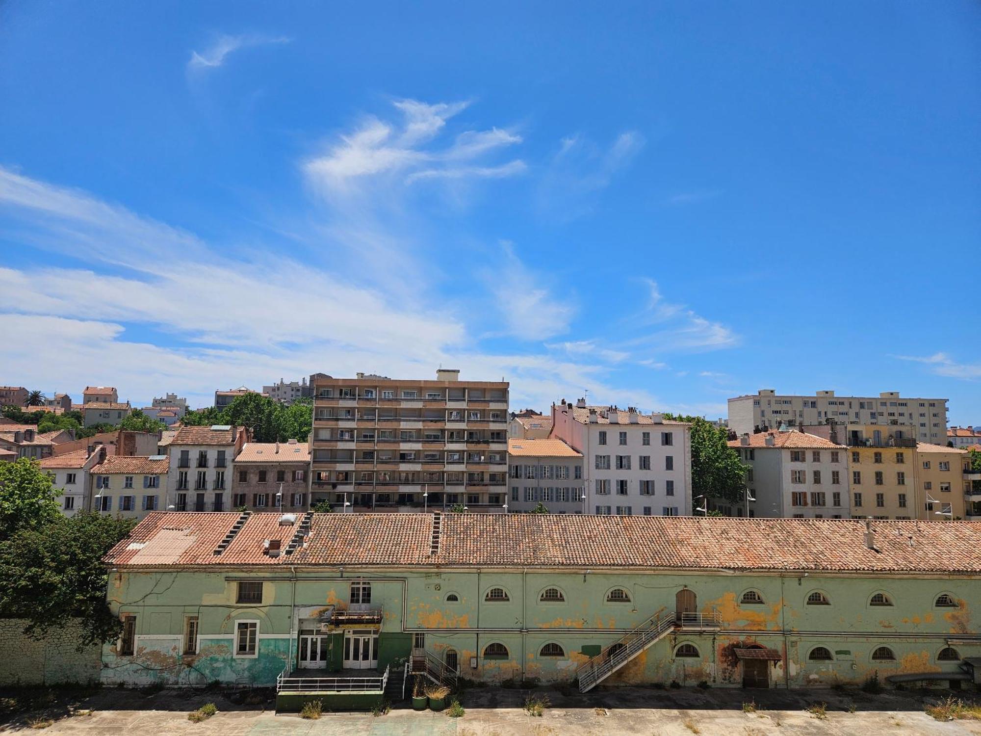 Chambre En Colocation Fille, Proche Mer, Climatisation Тулон Екстер'єр фото