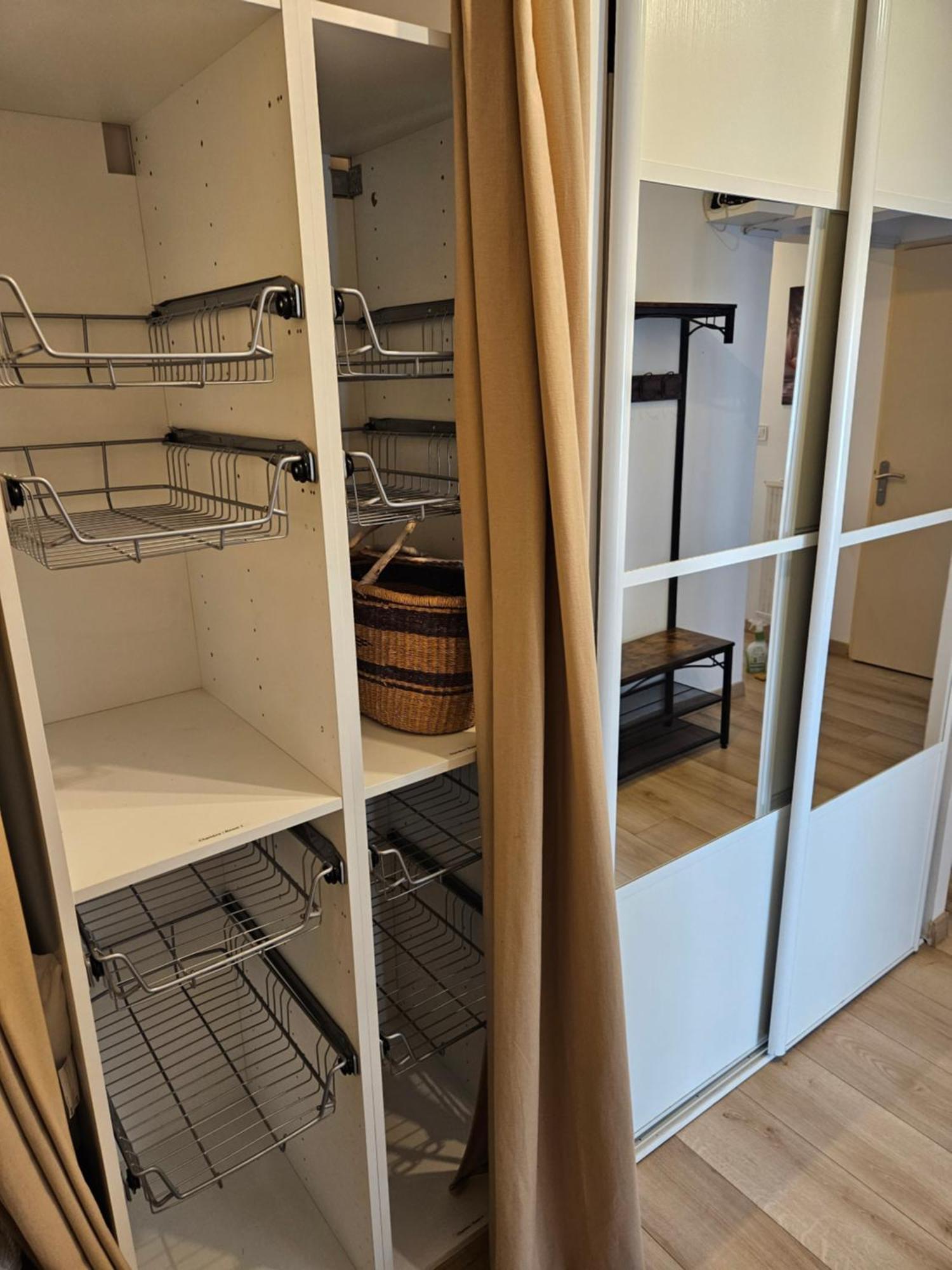 Chambre En Colocation Fille, Proche Mer, Climatisation Тулон Екстер'єр фото