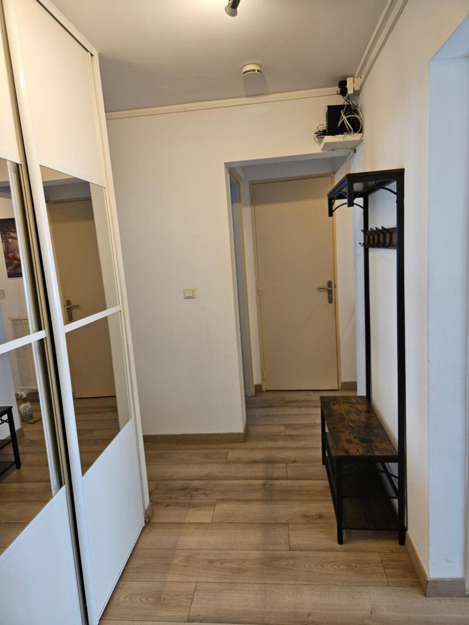 Chambre En Colocation Fille, Proche Mer, Climatisation Тулон Екстер'єр фото