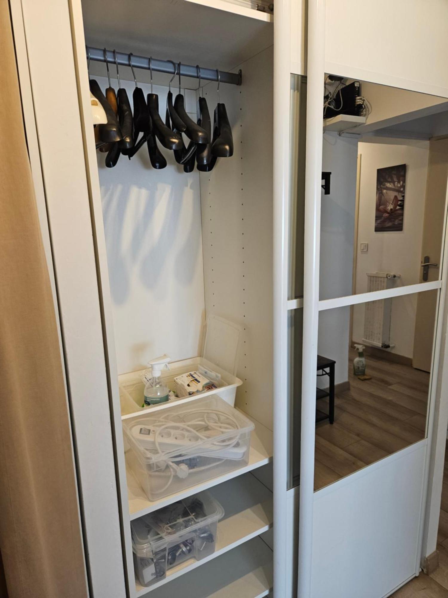 Chambre En Colocation Fille, Proche Mer, Climatisation Тулон Екстер'єр фото