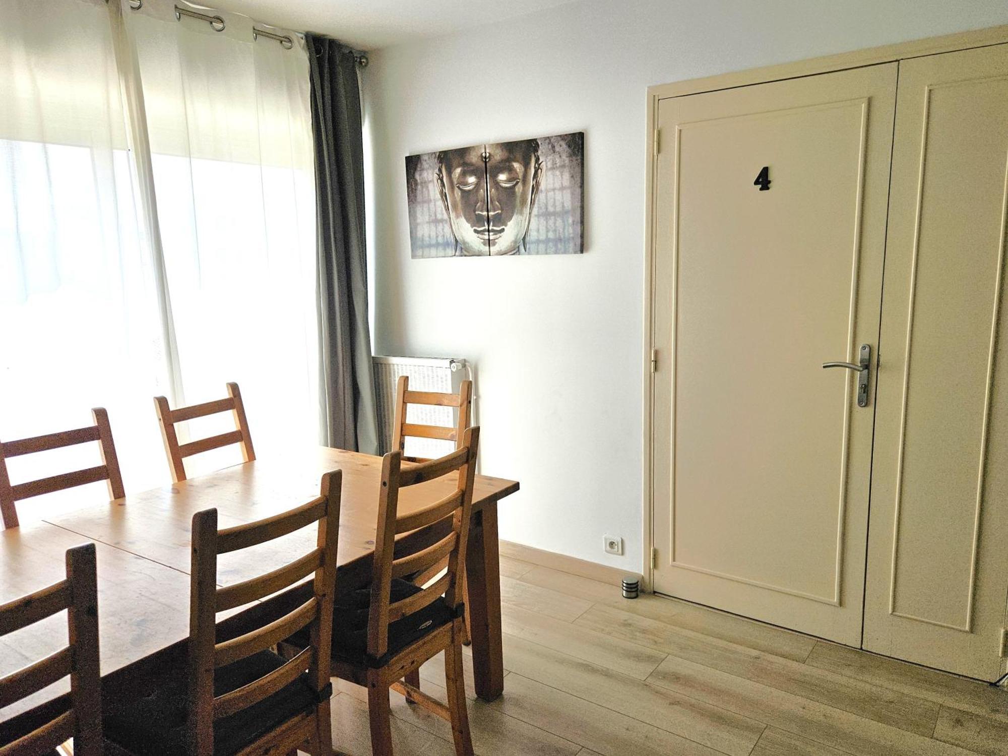 Chambre En Colocation Fille, Proche Mer, Climatisation Тулон Екстер'єр фото