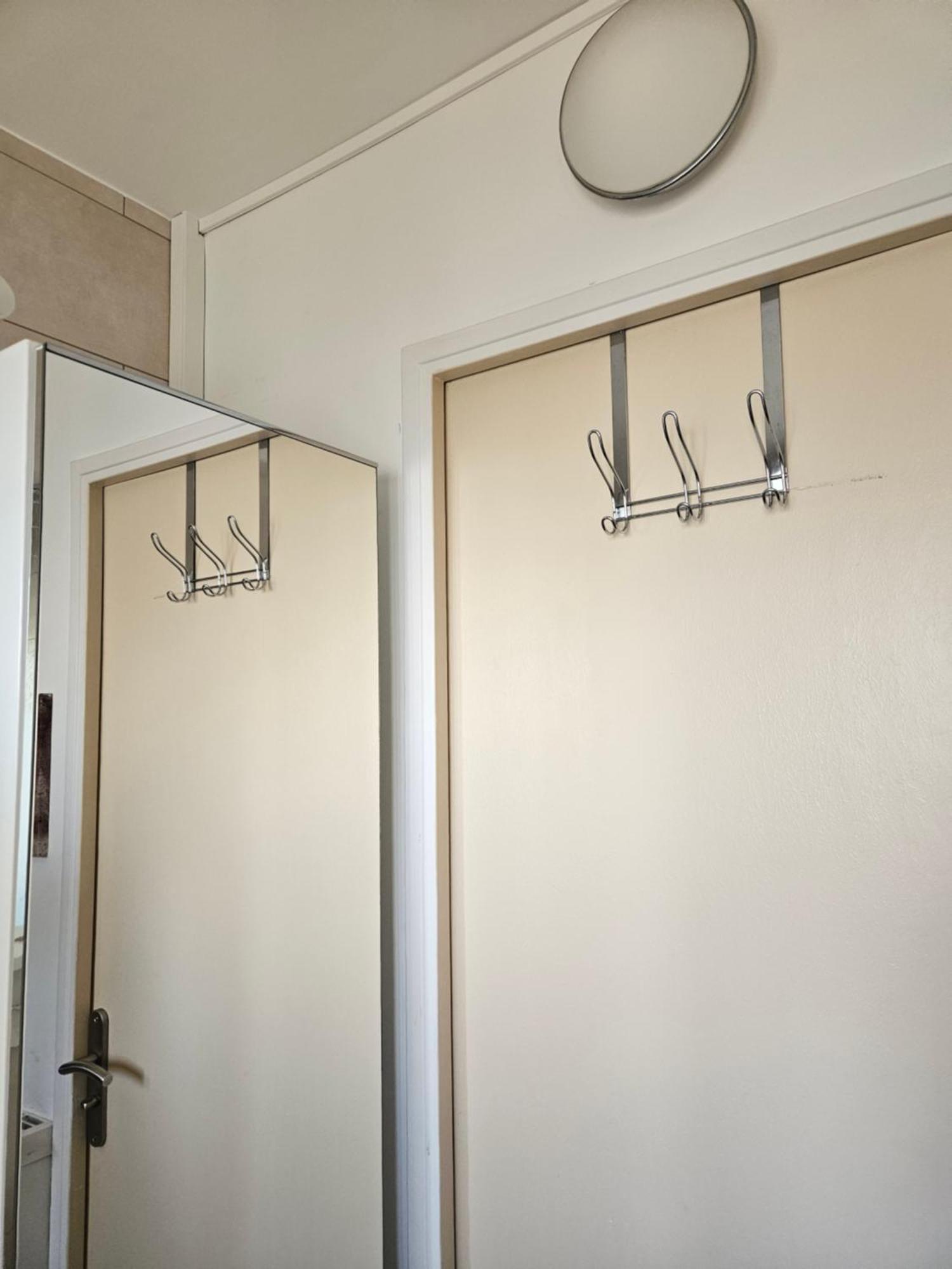 Chambre En Colocation Fille, Proche Mer, Climatisation Тулон Екстер'єр фото