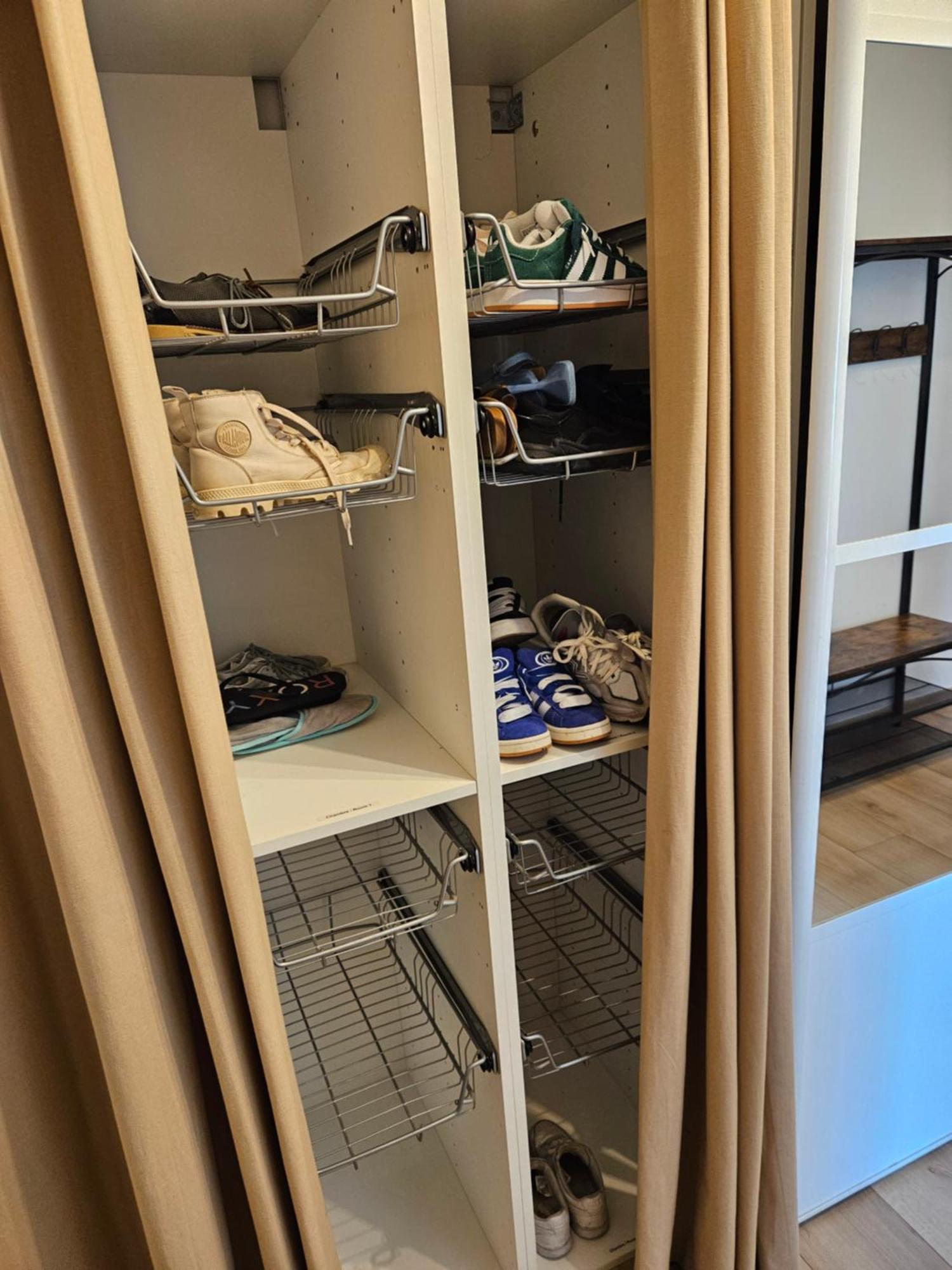 Chambre En Colocation Fille, Proche Mer, Climatisation Тулон Екстер'єр фото