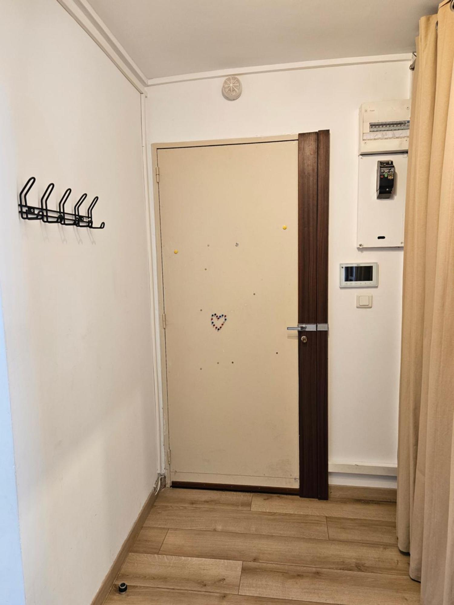 Chambre En Colocation Fille, Proche Mer, Climatisation Тулон Екстер'єр фото