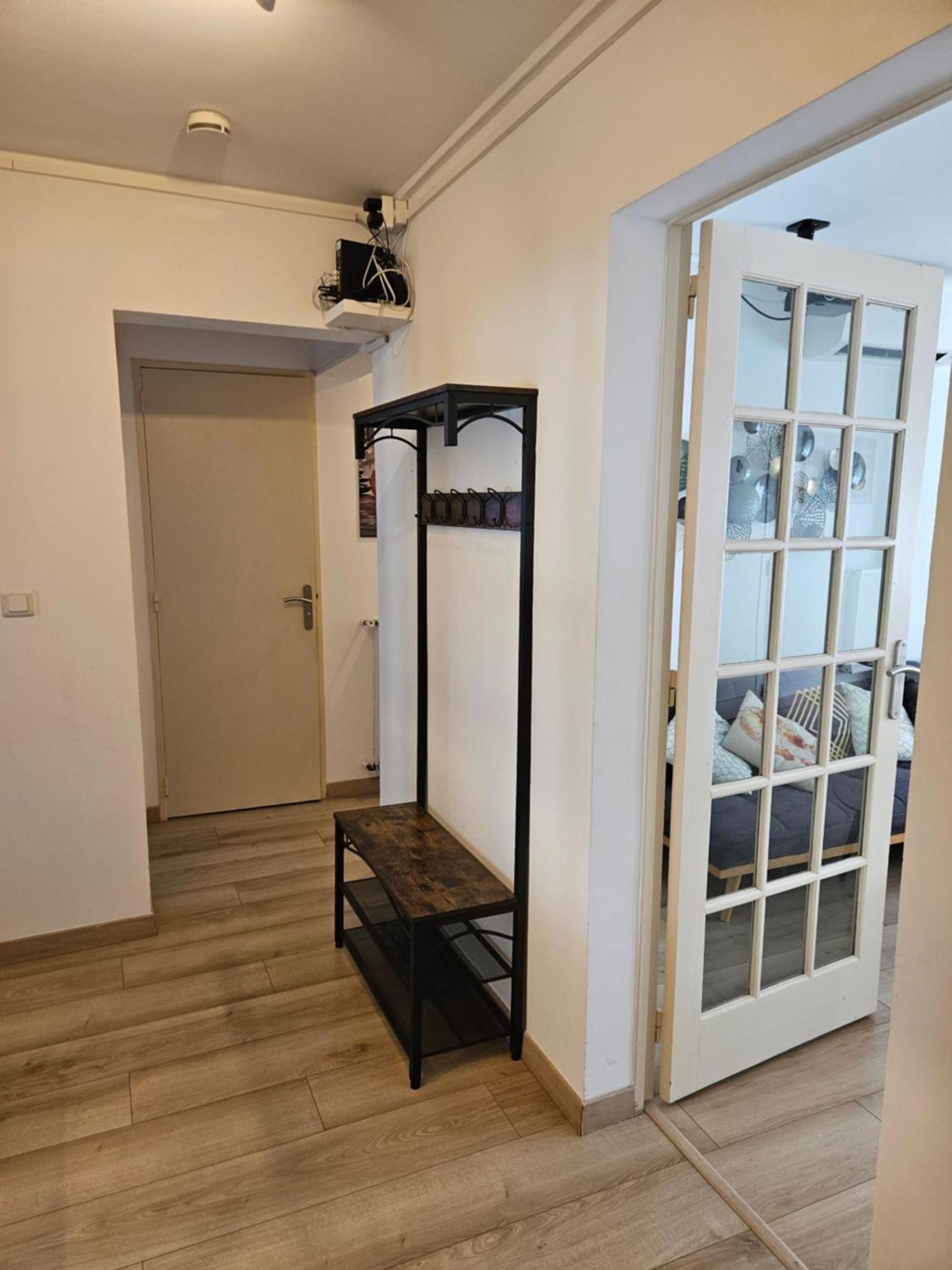 Chambre En Colocation Fille, Proche Mer, Climatisation Тулон Екстер'єр фото