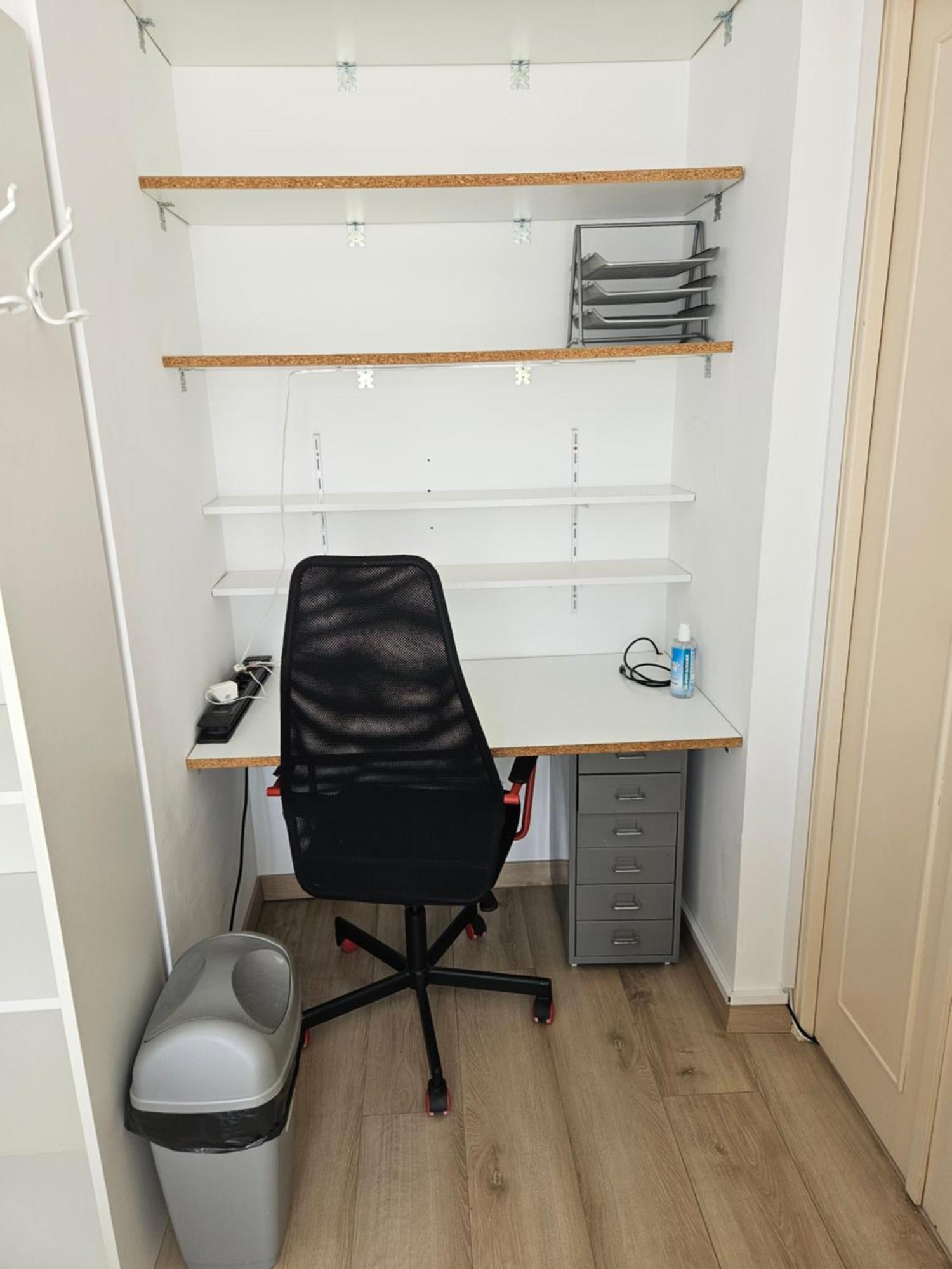 Chambre En Colocation Fille, Proche Mer, Climatisation Тулон Екстер'єр фото