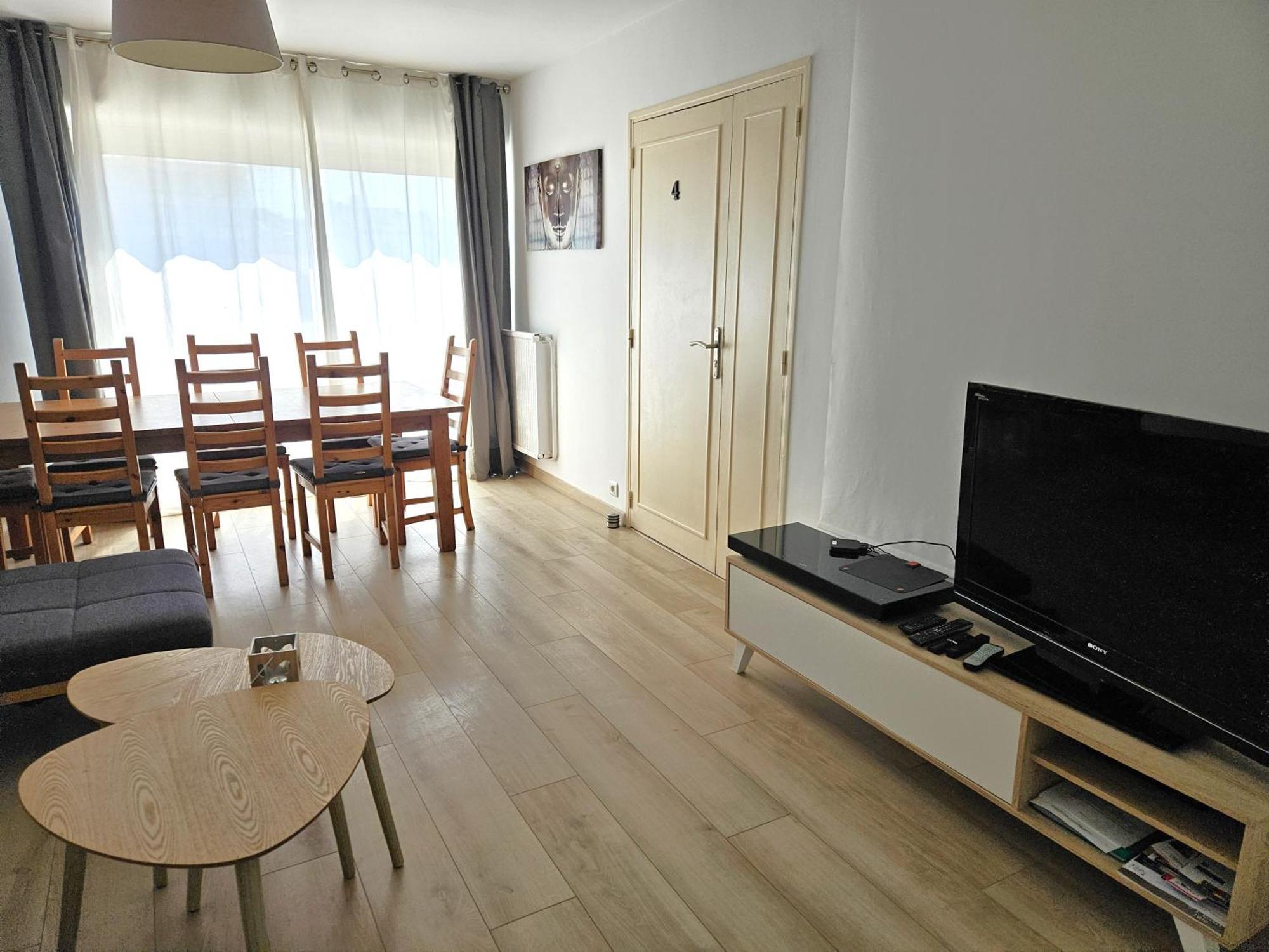 Chambre En Colocation Fille, Proche Mer, Climatisation Тулон Екстер'єр фото