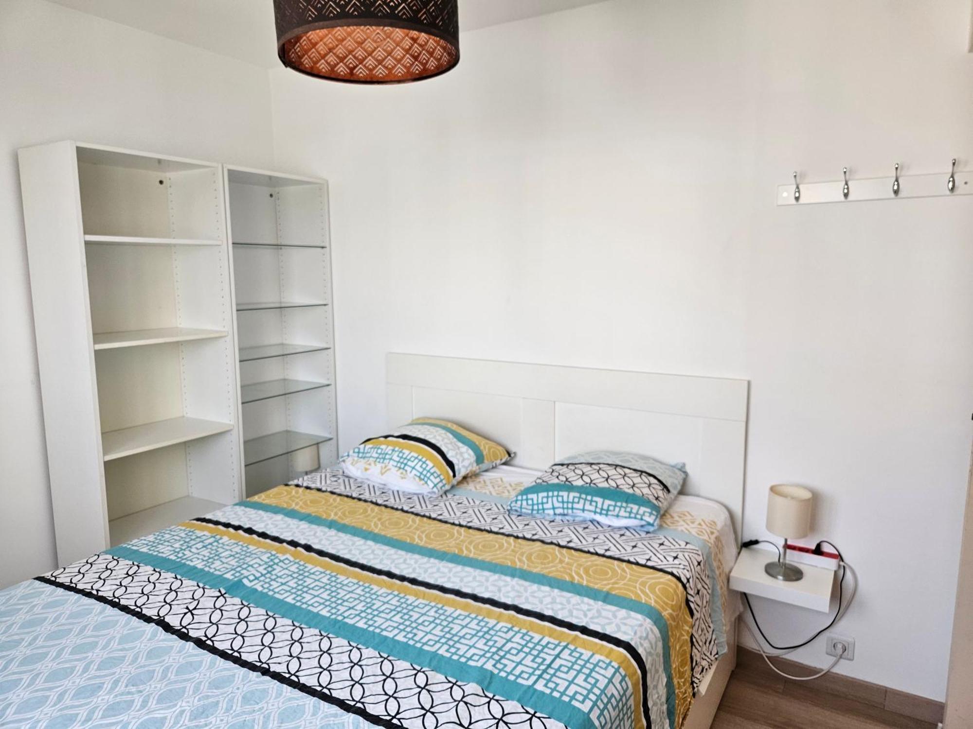 Chambre En Colocation Fille, Proche Mer, Climatisation Тулон Екстер'єр фото