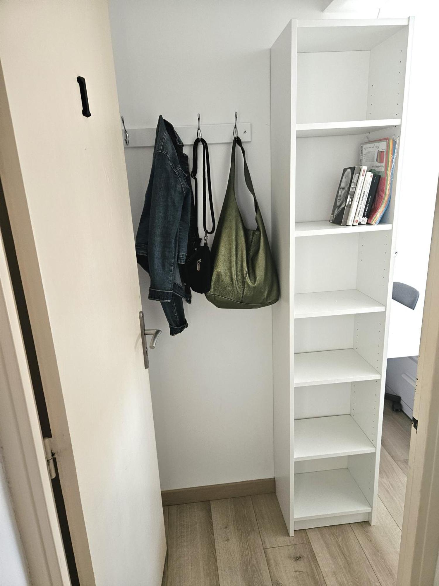 Chambre En Colocation Fille, Proche Mer, Climatisation Тулон Екстер'єр фото