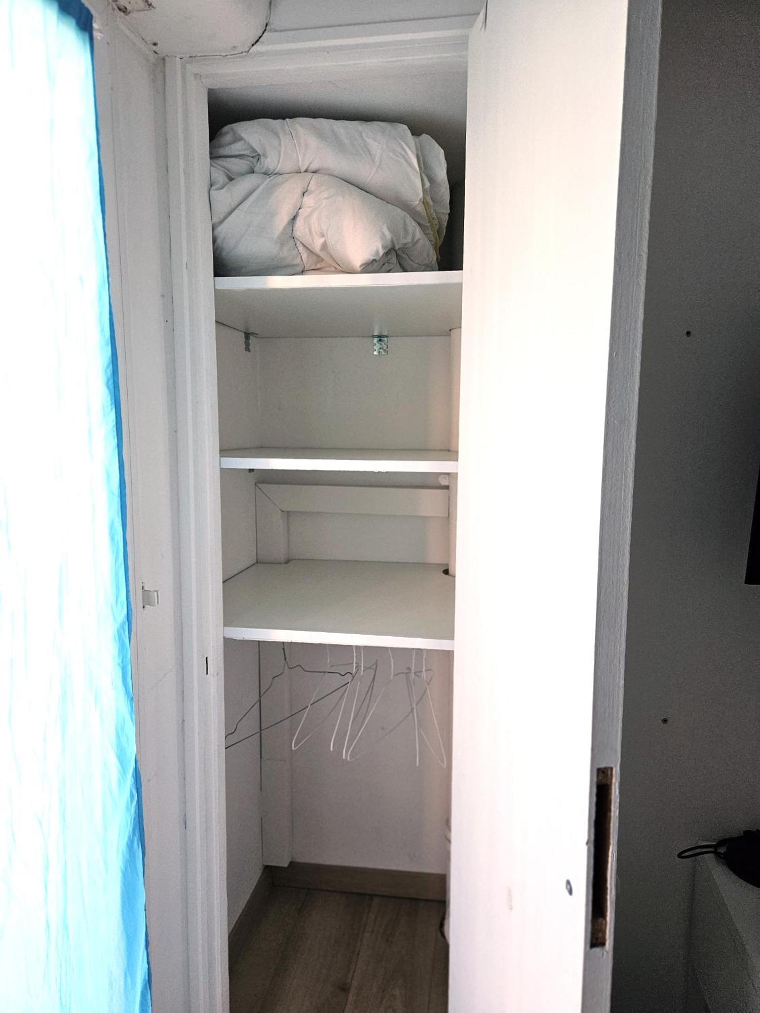 Chambre En Colocation Fille, Proche Mer, Climatisation Тулон Екстер'єр фото